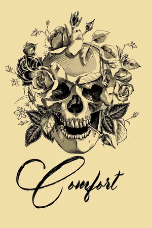 Постер: Comfort