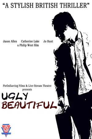 Постер: Ugly Beautiful