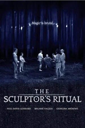 Постер: The Sculptor's Ritual