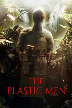 Постер: The Plastic Men