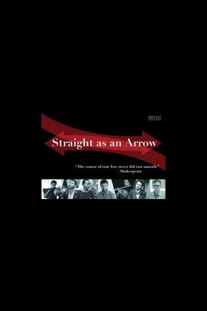 Постер: Straight as an Arrow