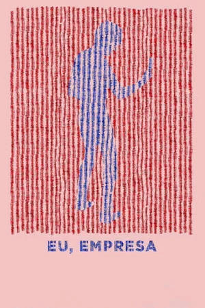 Постер: Eu. Empresa