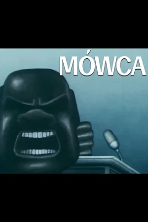Постер: Mówca
