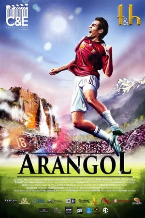 Постер: Arangol