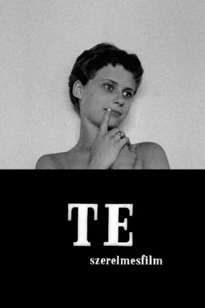 Постер: You