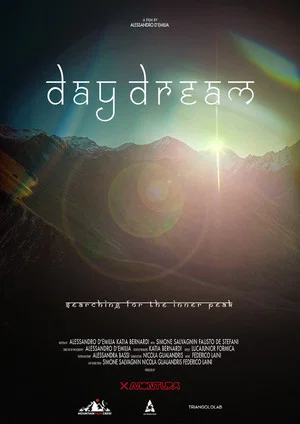 Постер: Day Dream