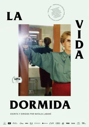 Постер: La vida dormida