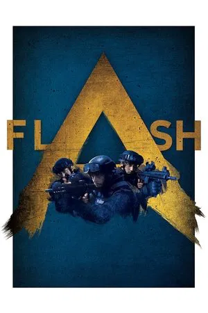 Постер: Flash