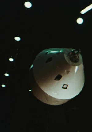 Постер: Project Apollo