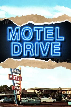 Постер: Motel Drive