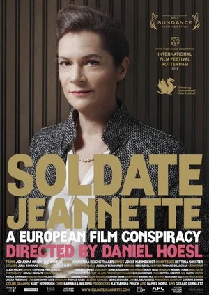 Постер: Soldate Jeannette