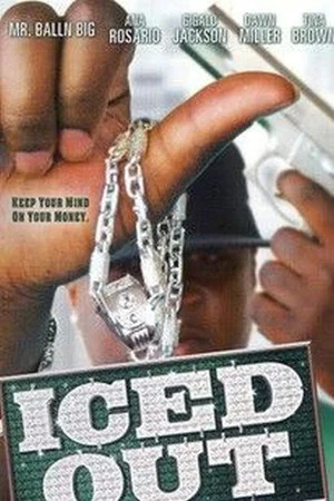 Постер: Iced Out