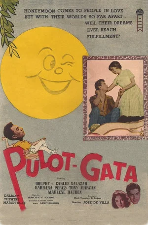 Постер: Pulot Gata