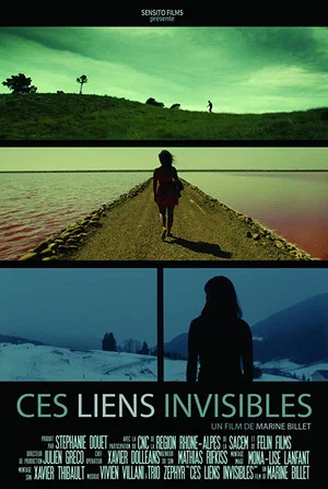 Постер: Ces liens invisibles