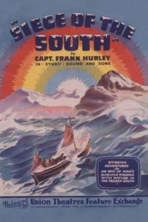 Постер: Siege of the South