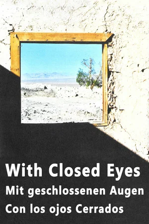 Постер: With Closed Eyes