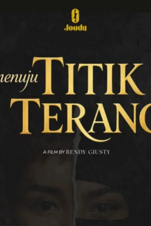 Постер: Menuju Titik Terang