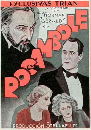 Постер: Rocambole