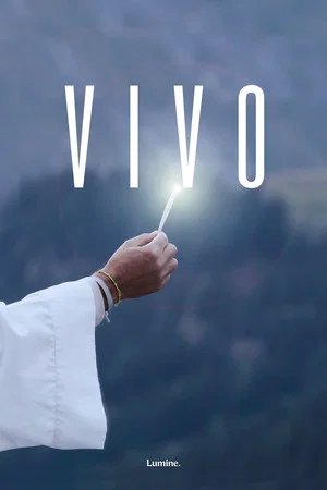 Постер: Alive: Who Is There?