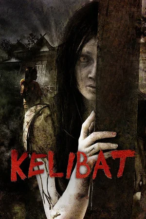 Постер: Kelibat