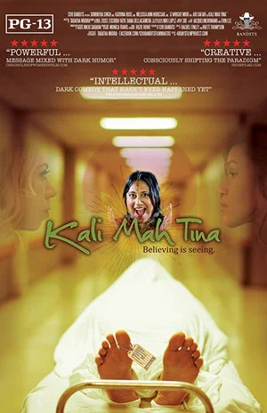 Постер: Kali Mah Tina
