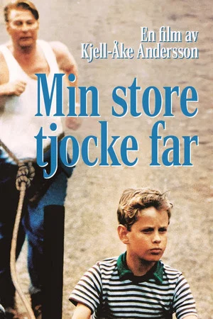 Постер: My Big Fat Father