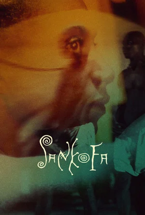 Постер: Sankofa
