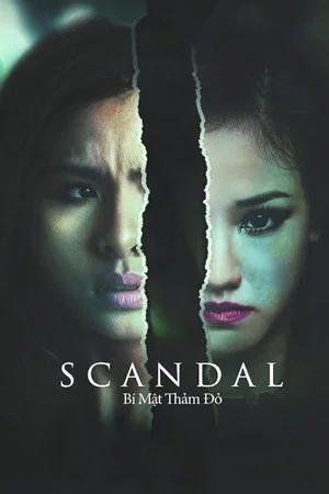 Постер: Scandal