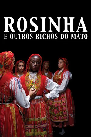 Постер: Rosinha and Other Wild Animals