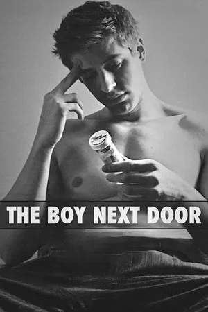 Постер: The Boy Next Door