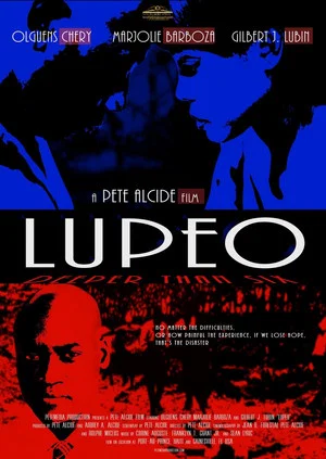 Постер: Lupeo