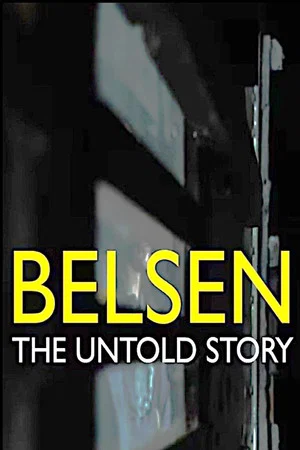Постер: Belsen: Our Story