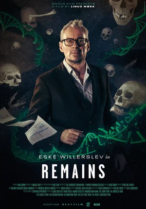 Постер: Remains