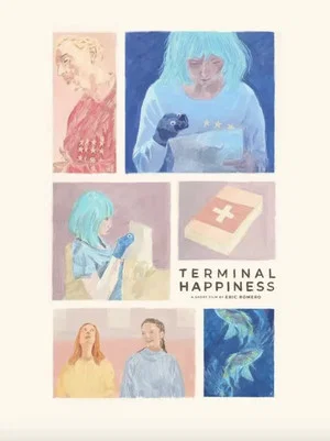 Постер: Terminal Happiness