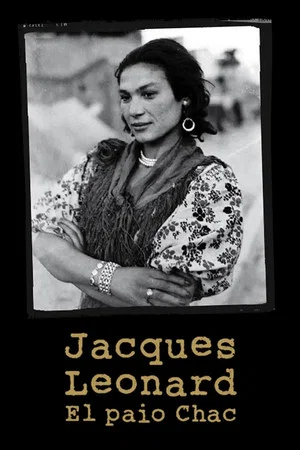 Постер: Jacques Leonard, el payo Chac