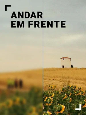 Постер: Andar em Frente