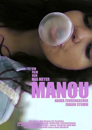 Постер: Manou