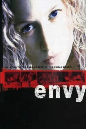 Постер: Envy