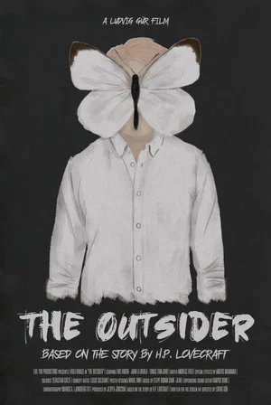 Постер: The Outsider