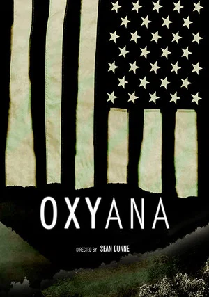 Постер: Oxyana