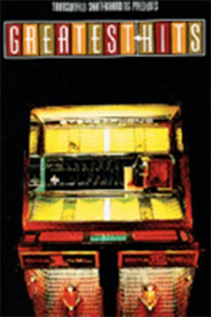 Постер: Transworld - Greatest Hits