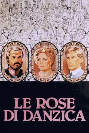 Постер: Le rose di Danzica