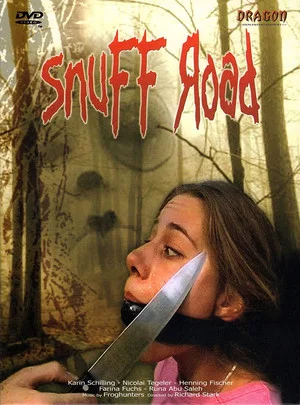 Постер: Snuff Road