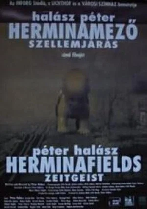 Постер: Herminafields - Zeitgeist
