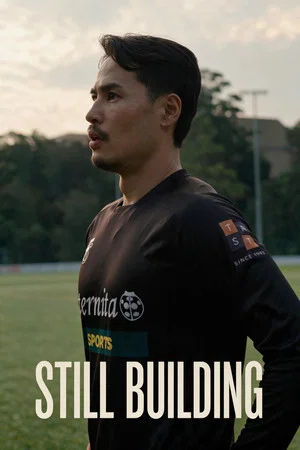 Постер: Still Building