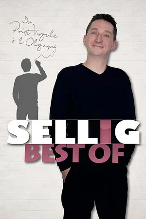 Постер: Sellig : Épisodes