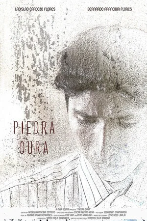 Постер: Piedra dura