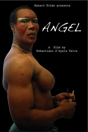 Постер: Angel