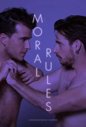 Постер: Moral Rules