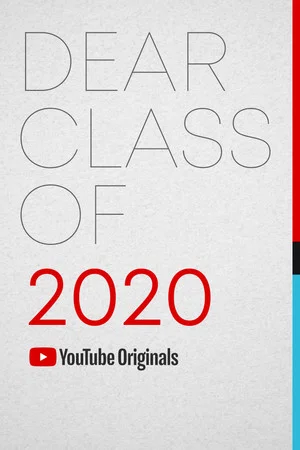Постер: Dear Class of 2020